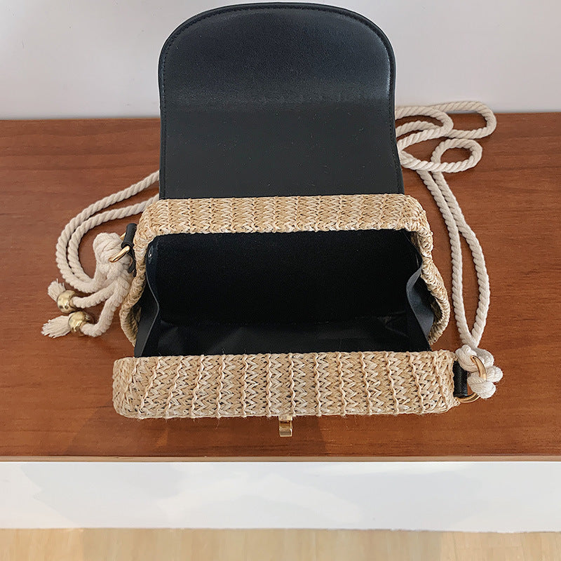 Mini Boho Bag