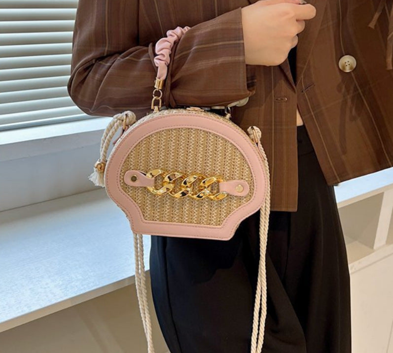 Mini Boho Handbag