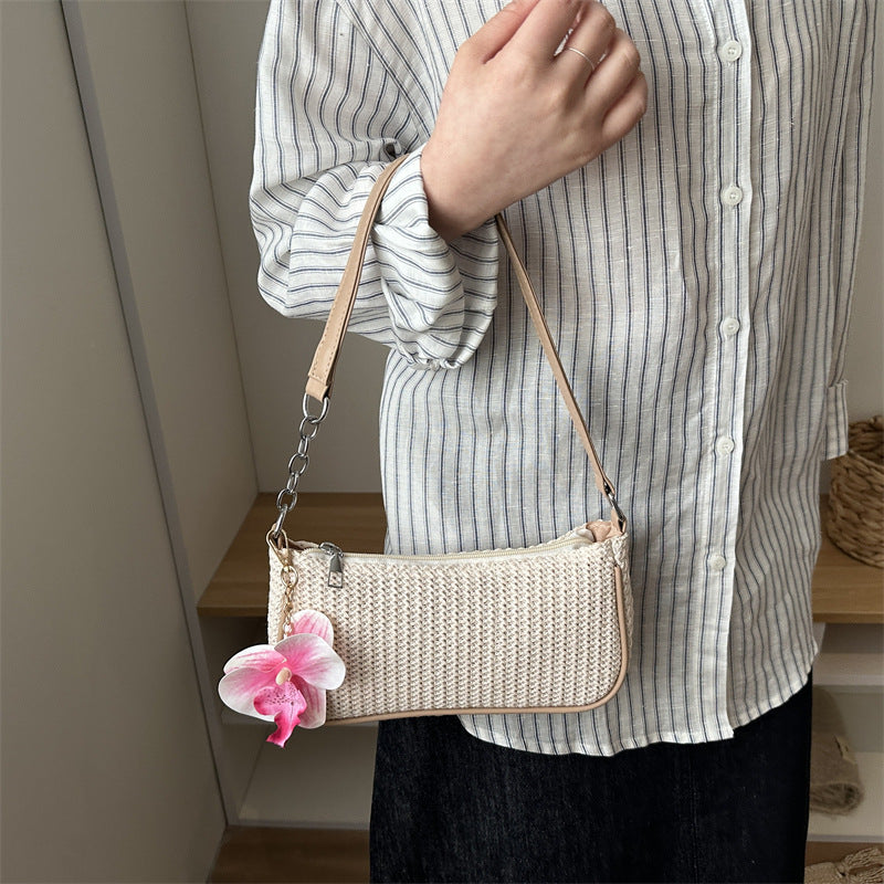 Boho Shoulder Bag