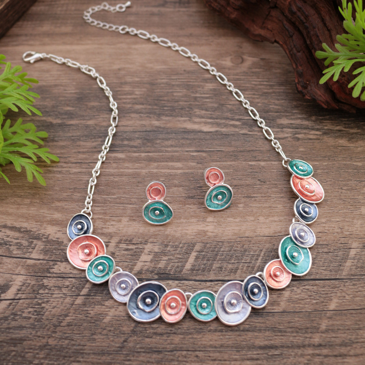 Necklace set