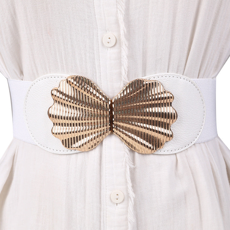Fashion Belt Stretch