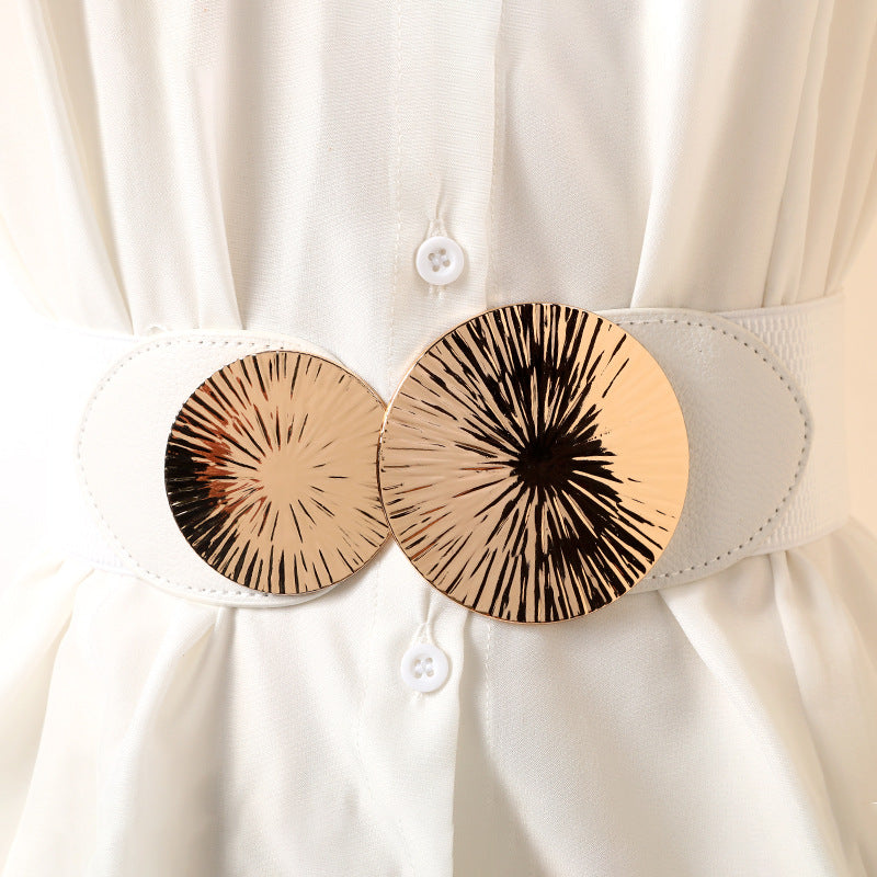 Fashion belt Stretch