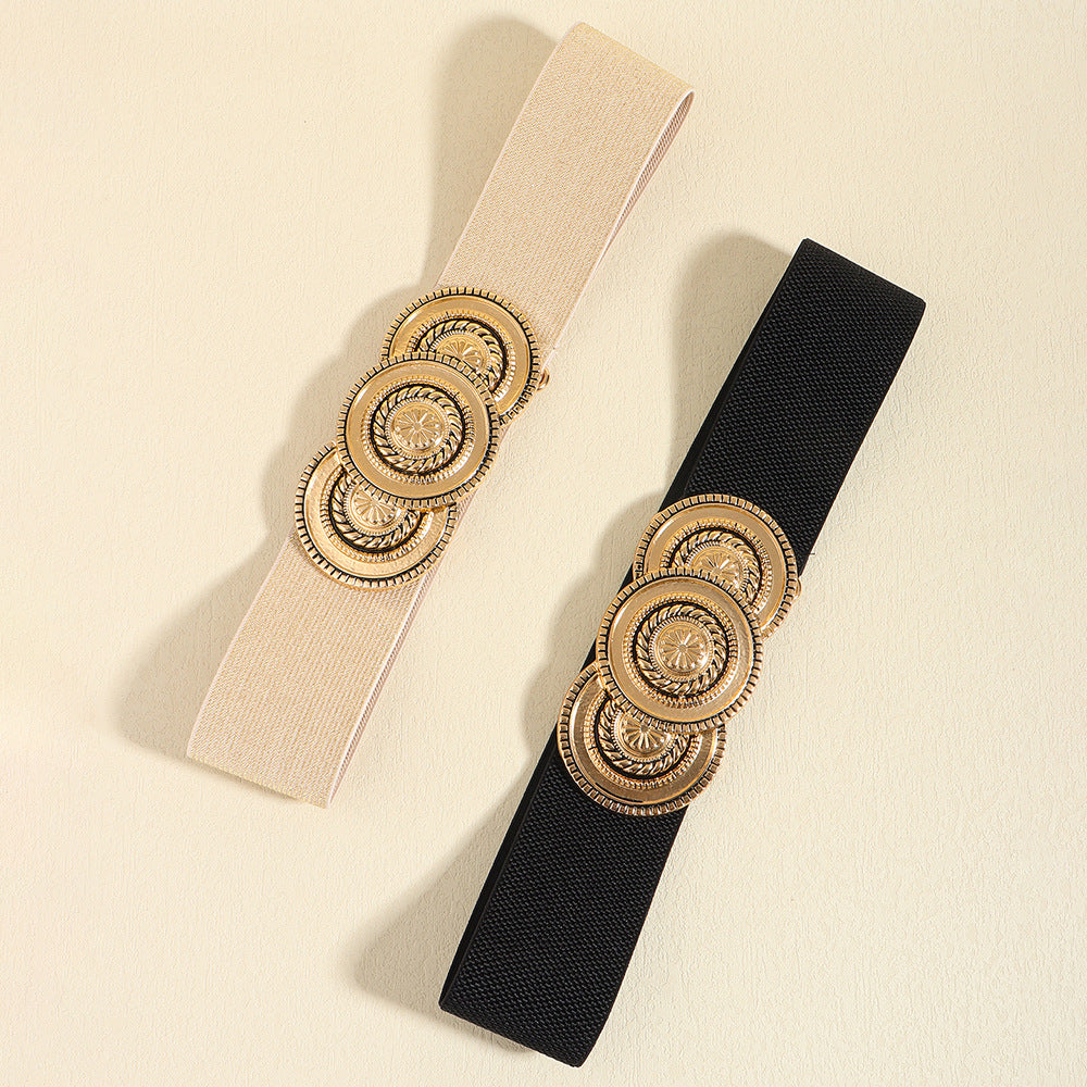 Fashion belt