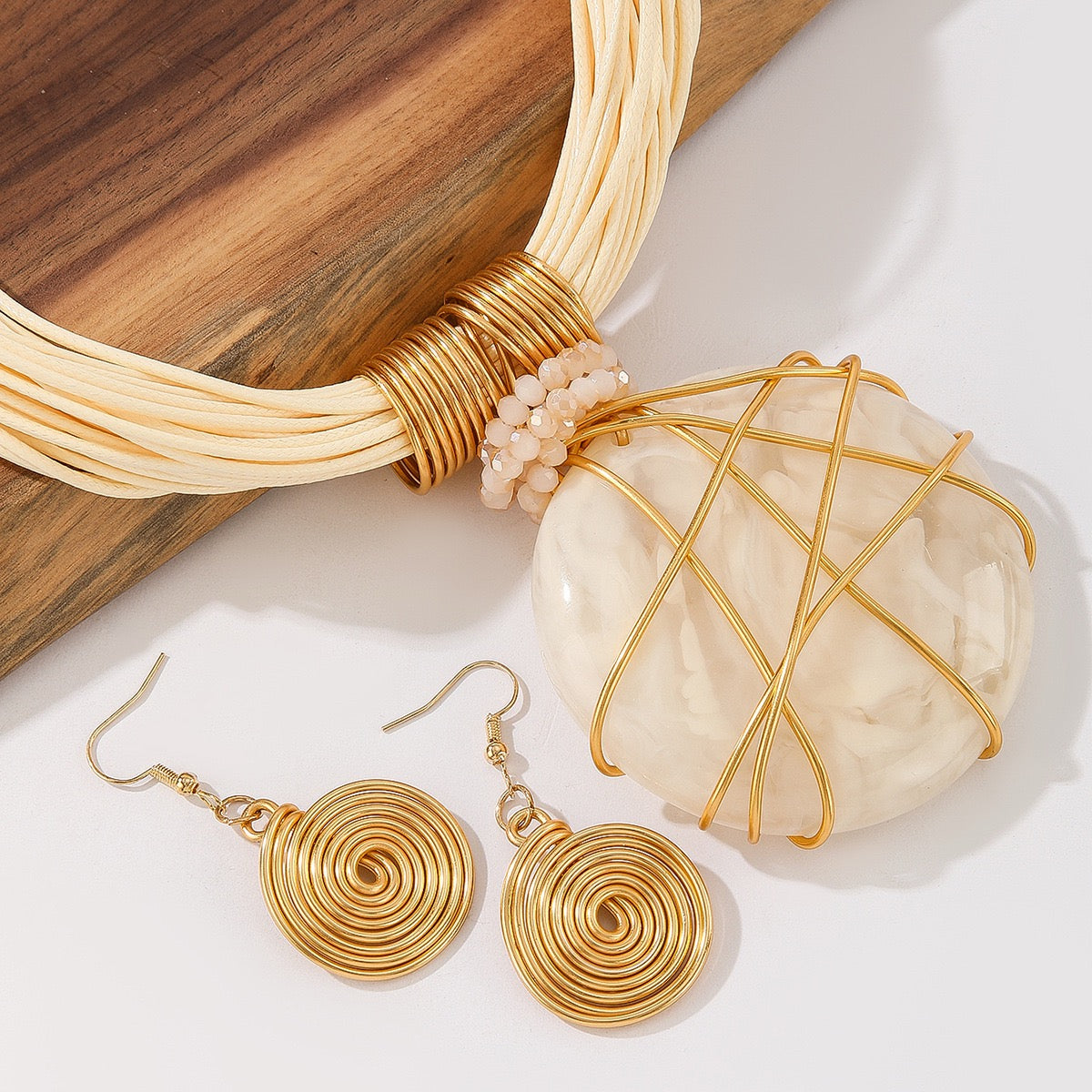 Necklace Set