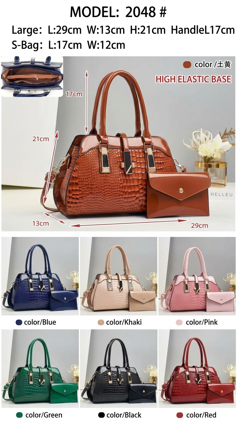 Handbag Set