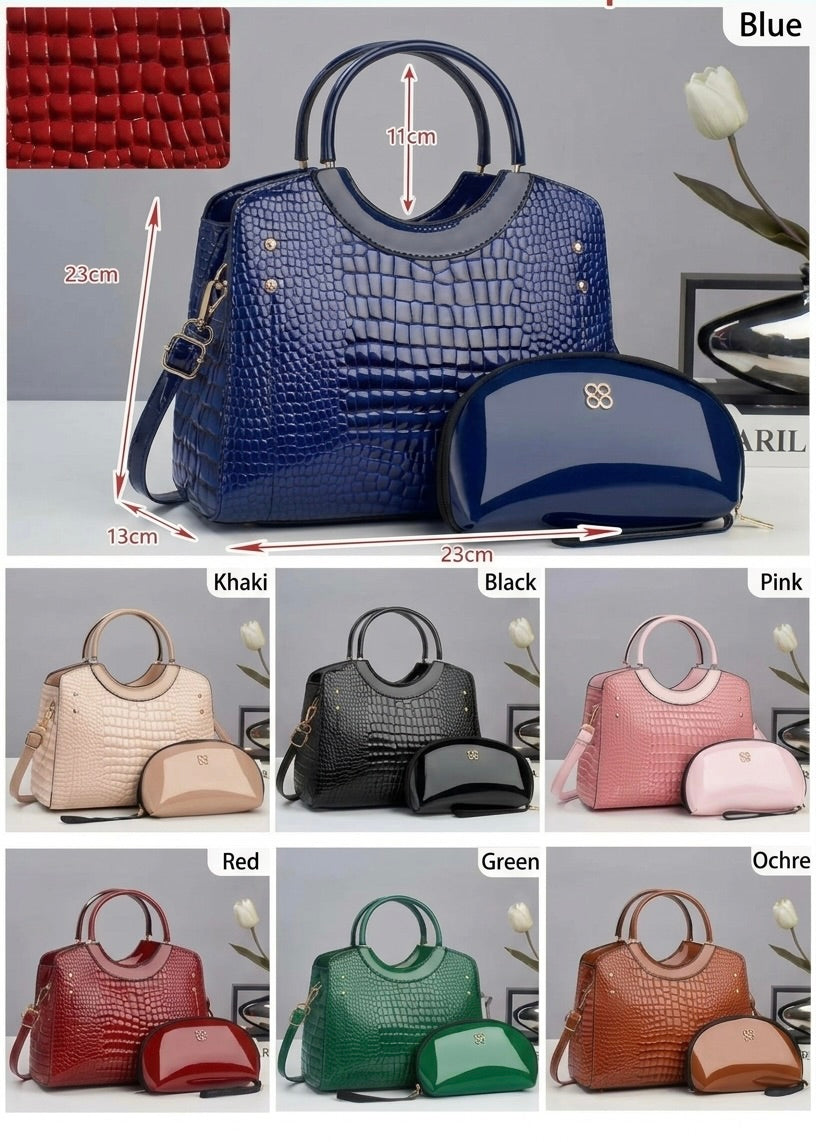Handbag Set