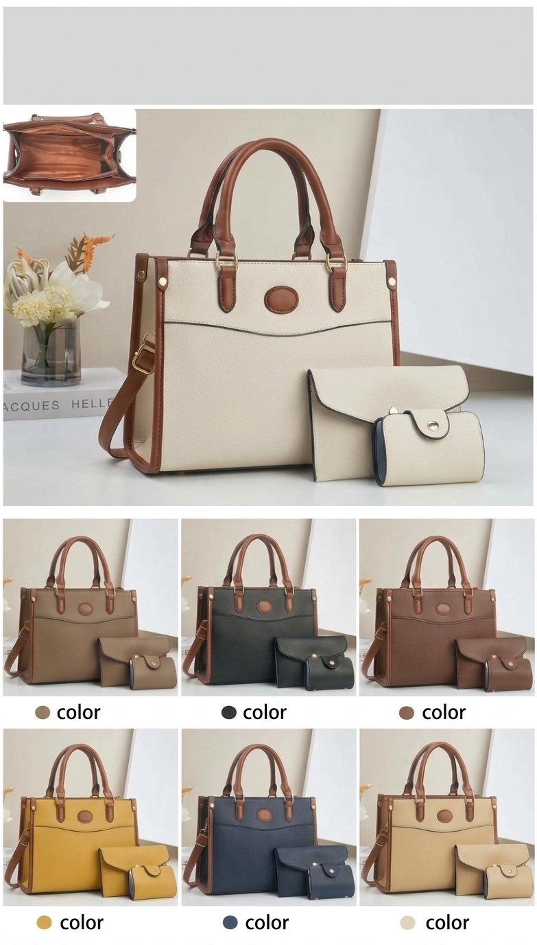Handbag Set
