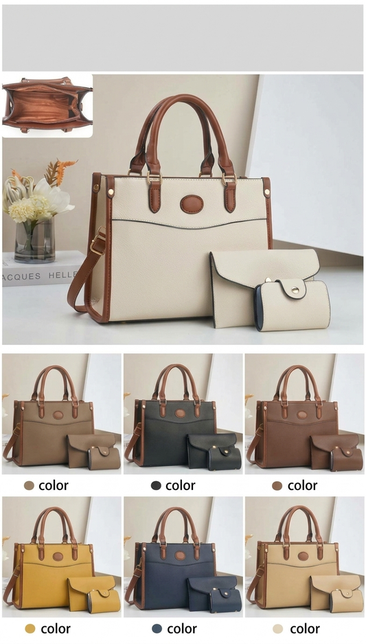 Handbag Set