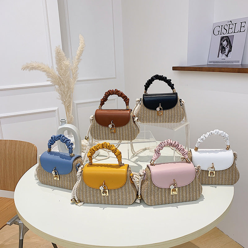Mini  Boho Bag