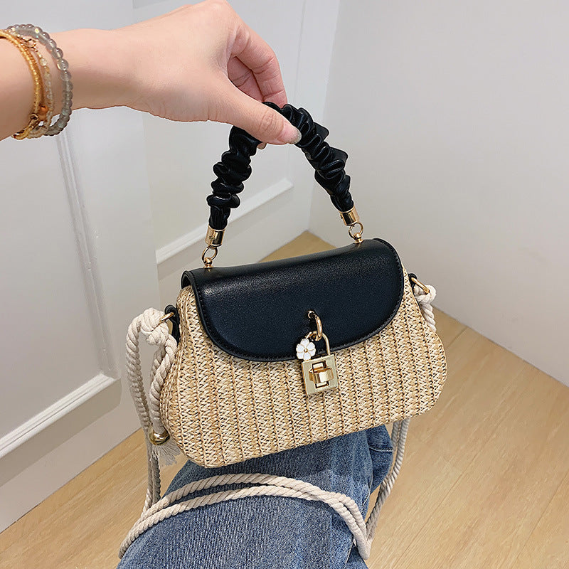 Mini  Boho Bag