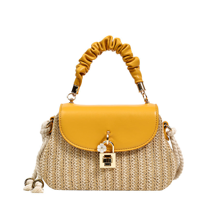 Mini  Boho Bag