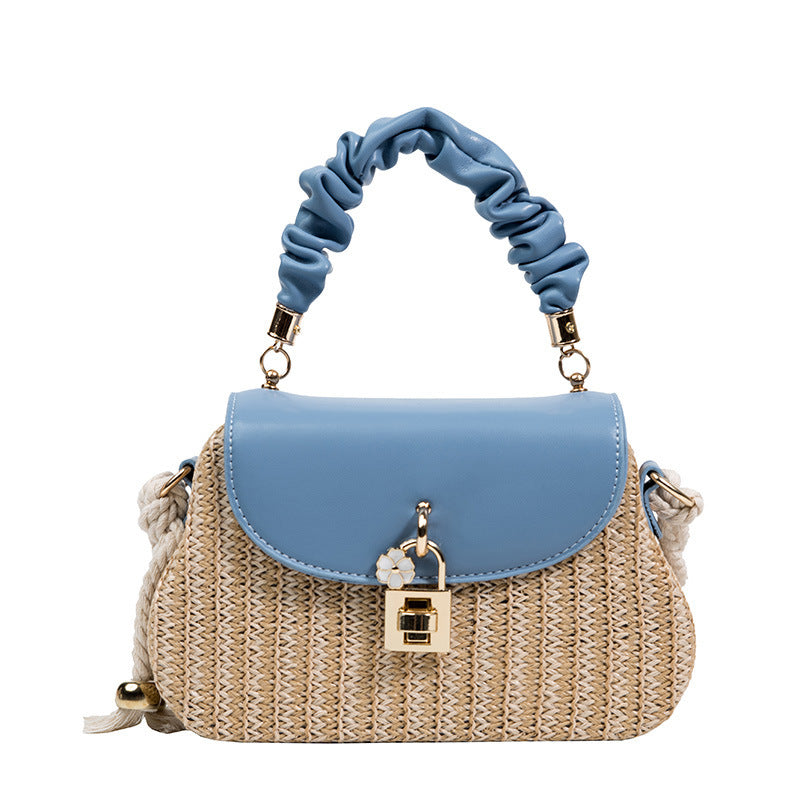 Mini  Boho Bag