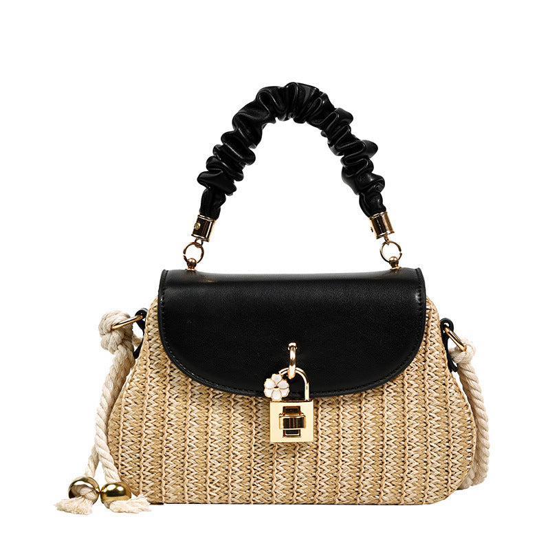 Mini  Boho Bag