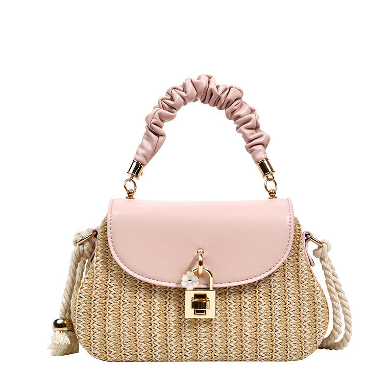 Mini  Boho Bag