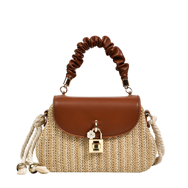 Mini  Boho Bag