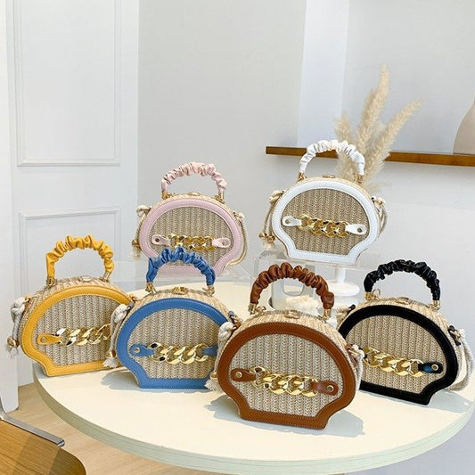 Mini Boho Handbag