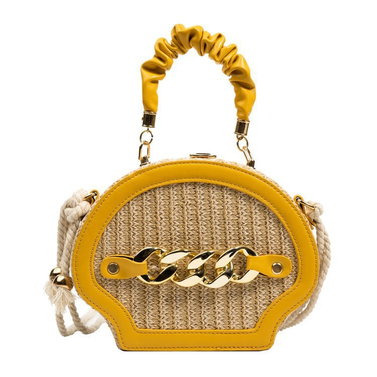 Mini Boho Handbag