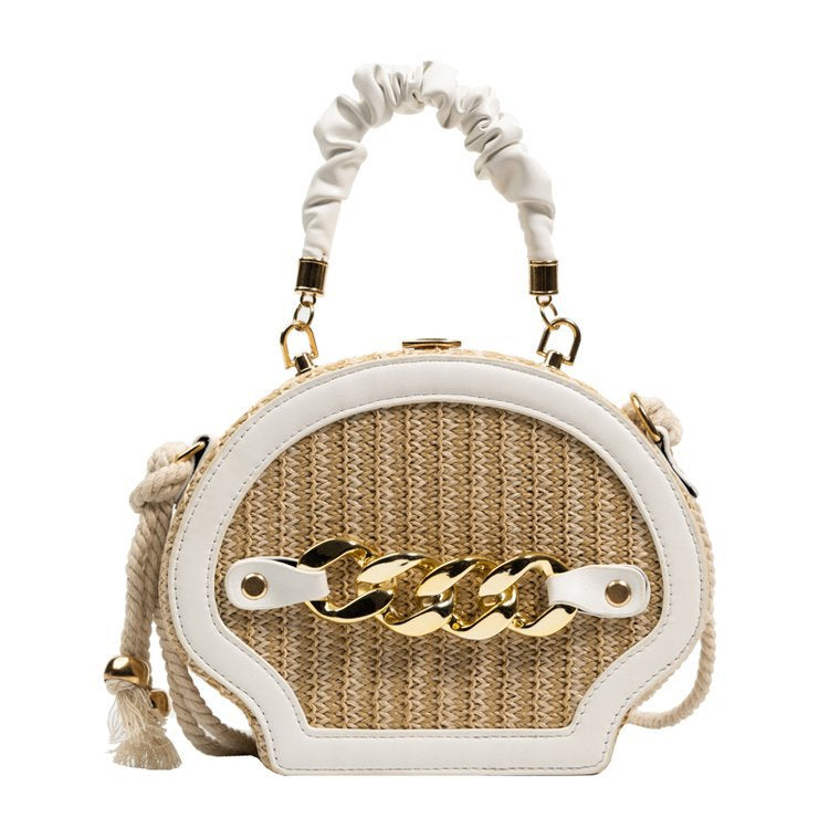 Mini Boho Handbag