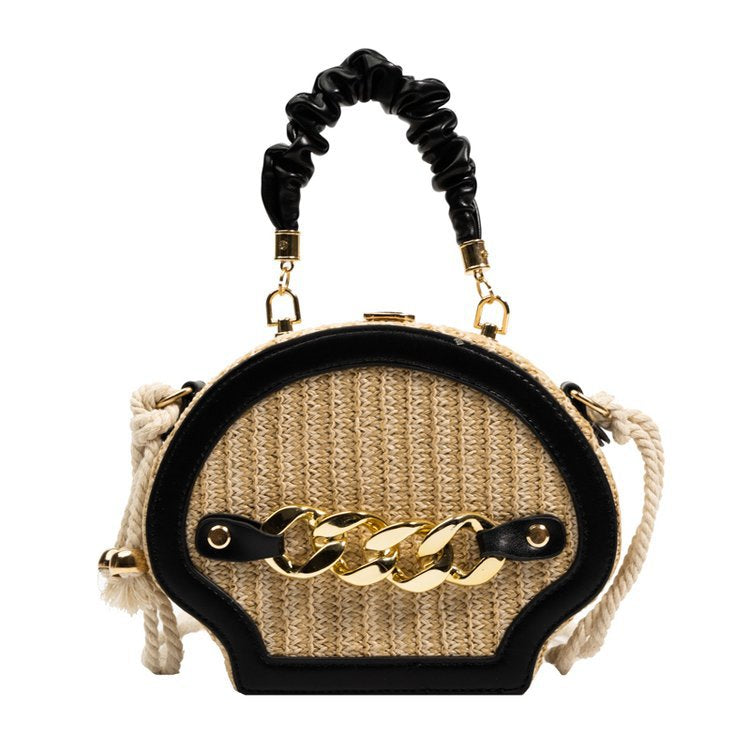 Mini Boho Handbag