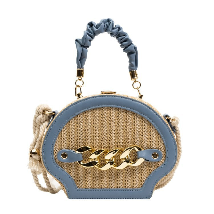 Mini Boho Handbag