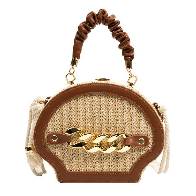 Mini Boho Handbag