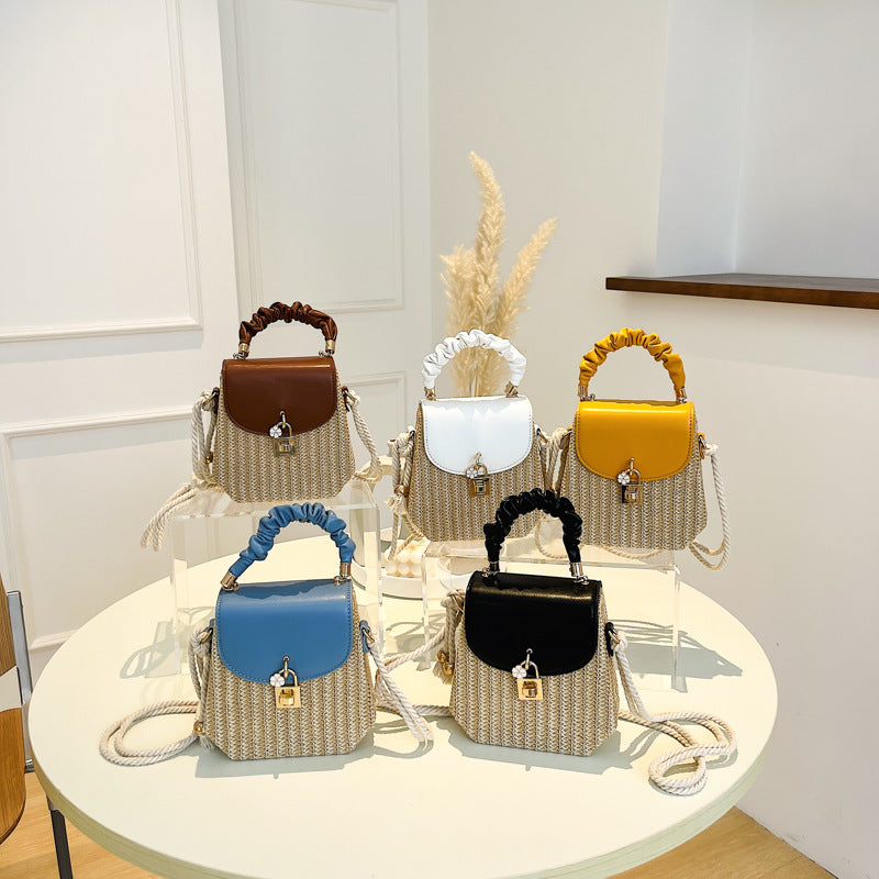 Mini Boho Bag