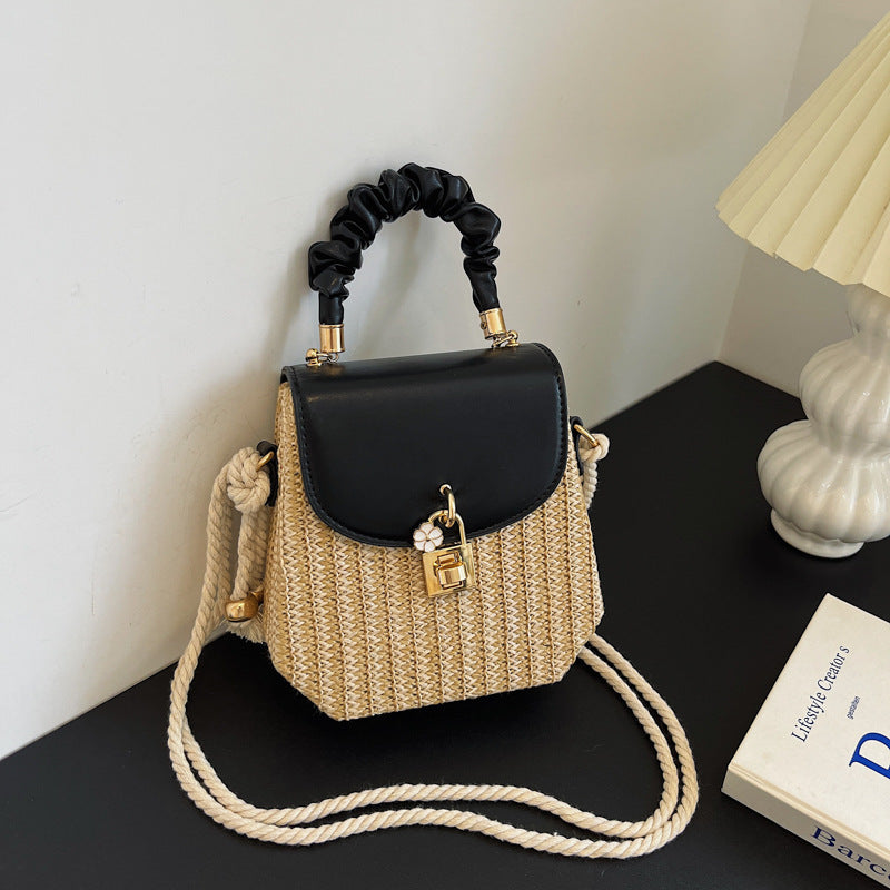 Mini Boho Bag