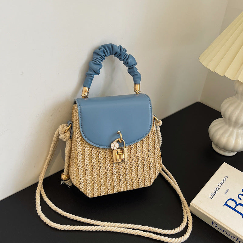 Mini Boho Bag
