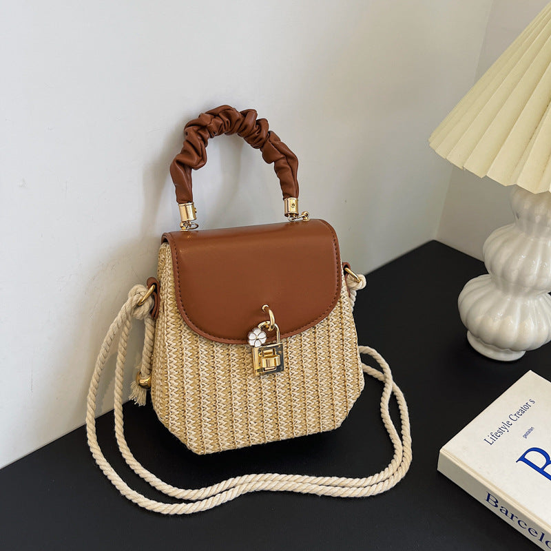 Mini Boho Bag