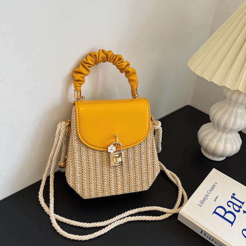 Mini Boho Bag