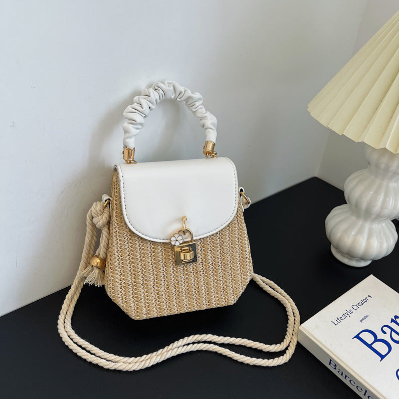 Mini Boho Bag