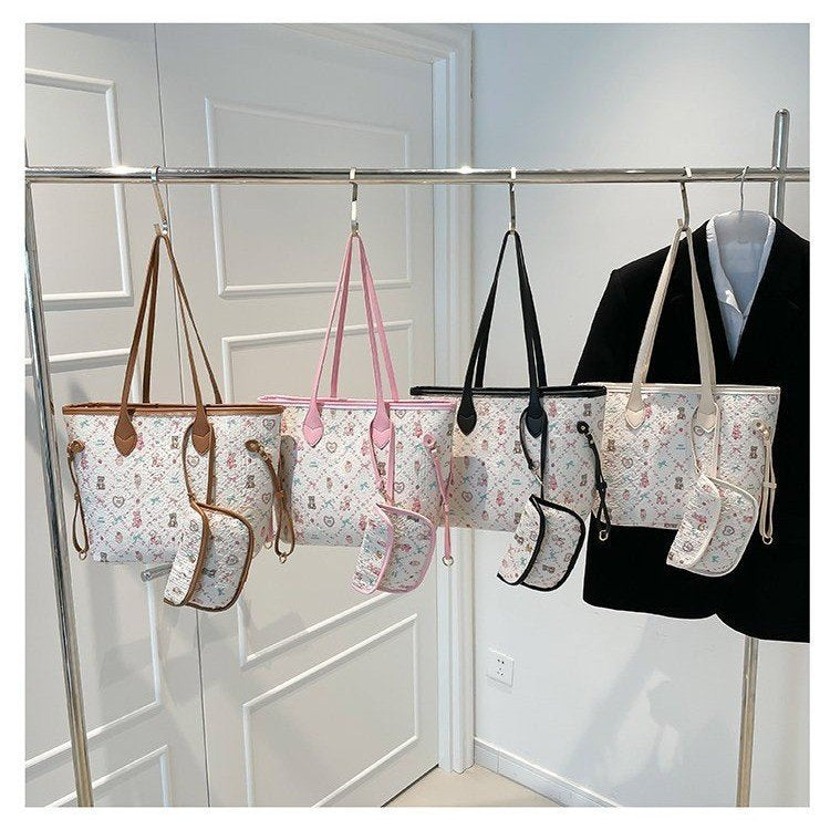 2 piece HandBag