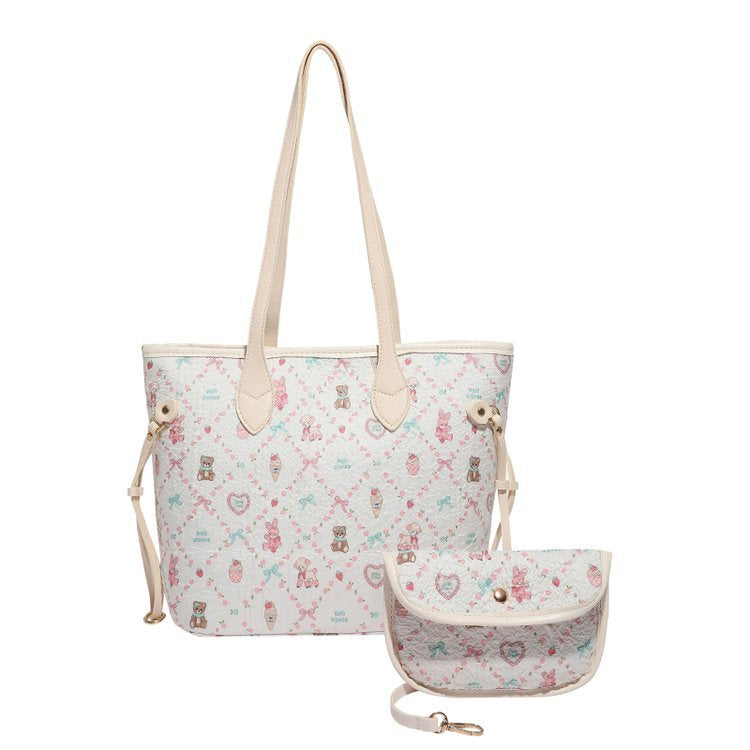 2 piece HandBag