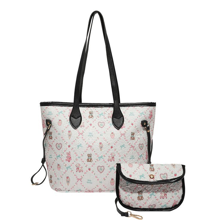 2 piece HandBag