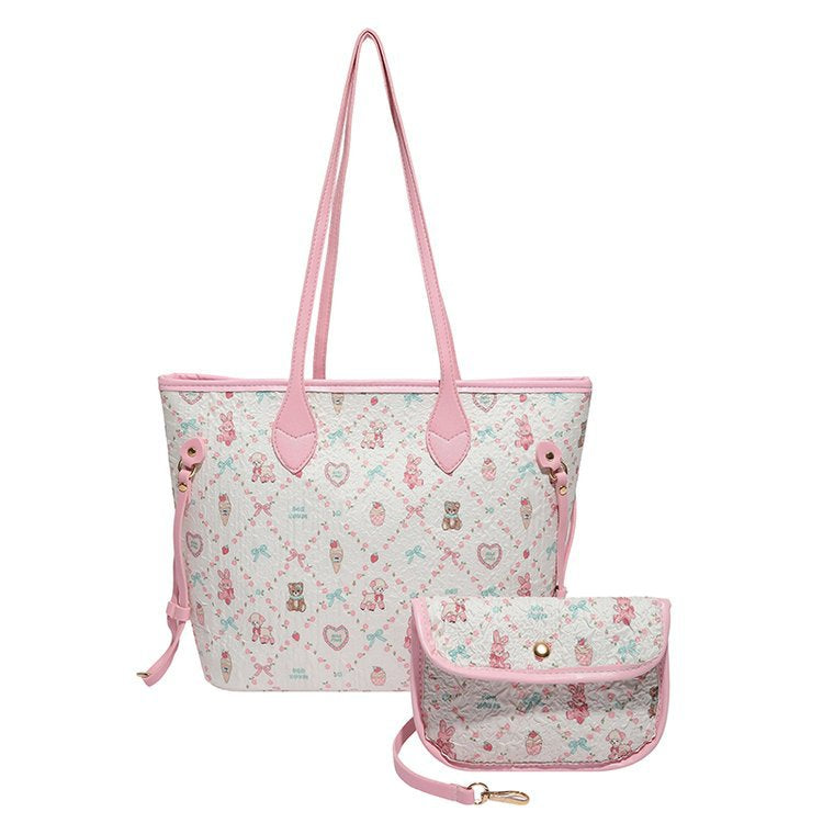 2 piece HandBag