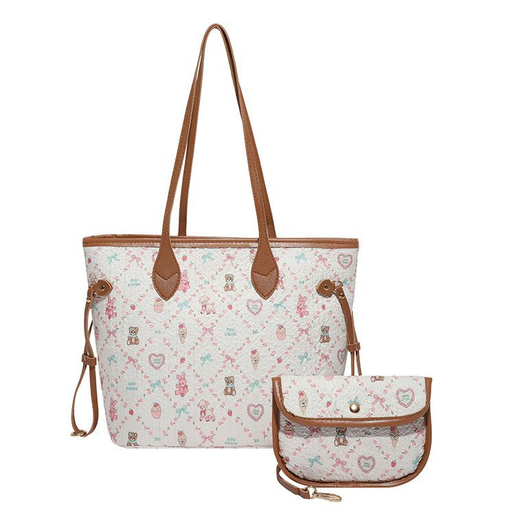 2 piece HandBag