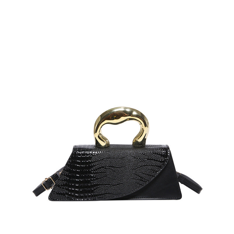 Evening Silk Bag