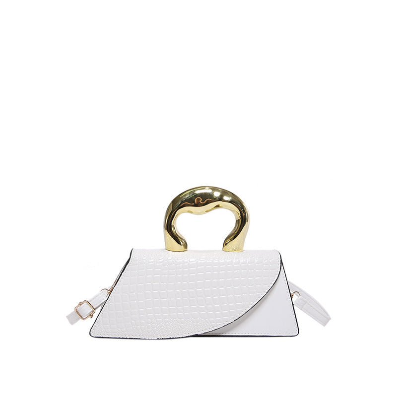Evening Silk Bag