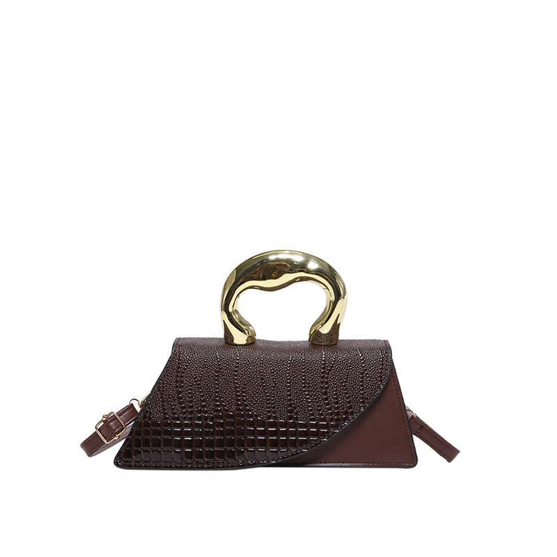 Evening Silk Bag