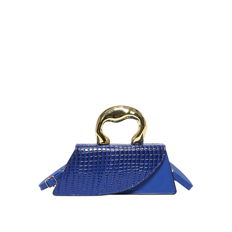 Evening Silk Bag