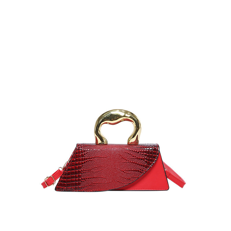 Evening Silk Bag