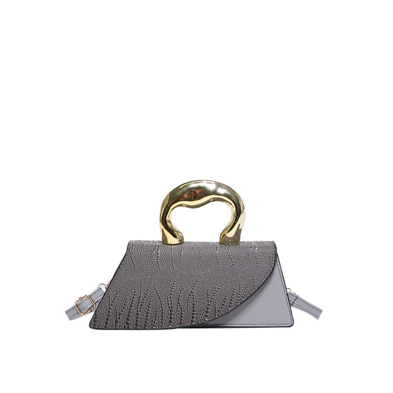Evening Silk Bag
