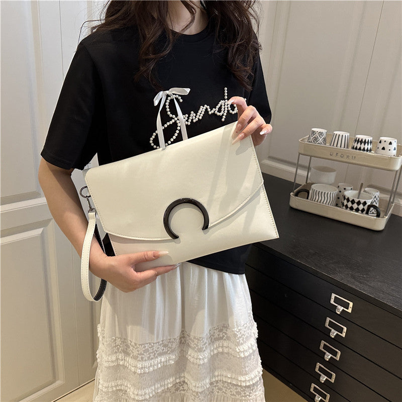 Clutch Handbag