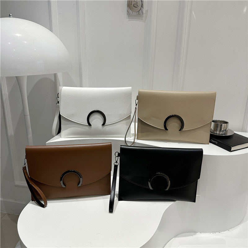 Clutch Handbag