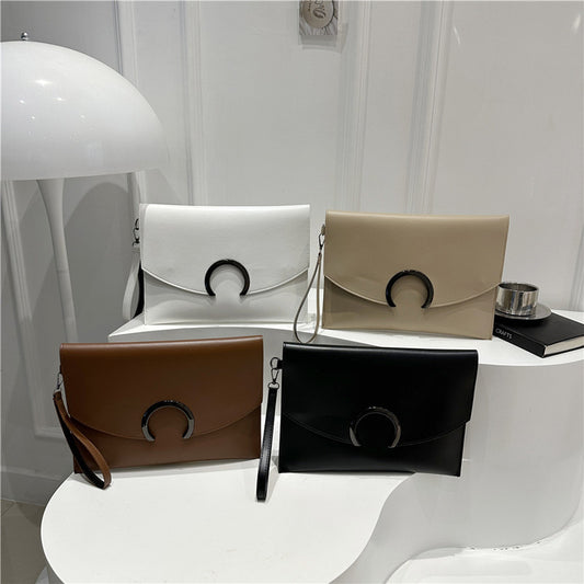 Clutch Handbag