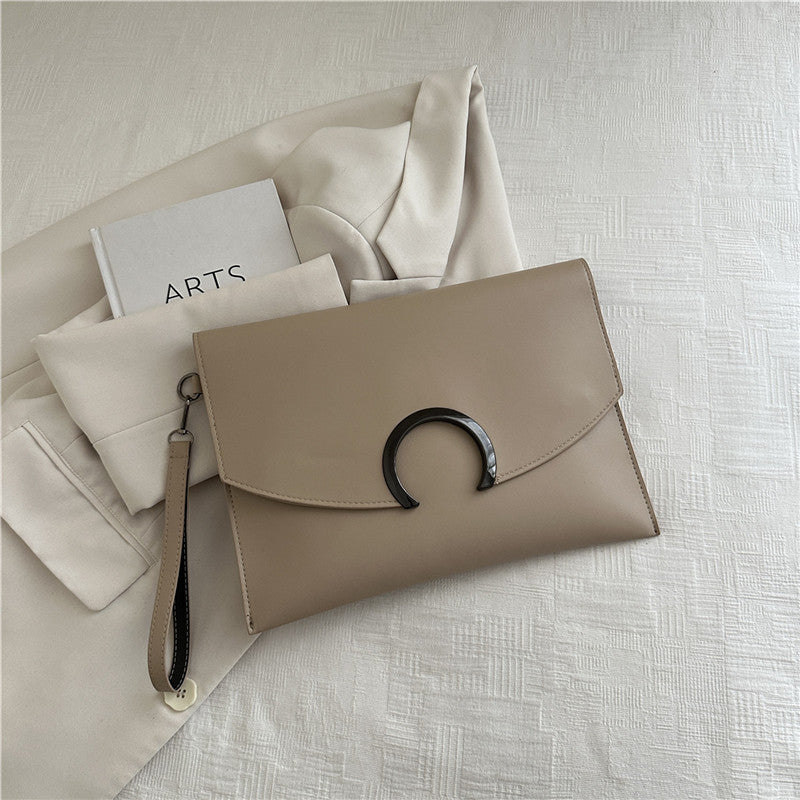 Clutch Handbag