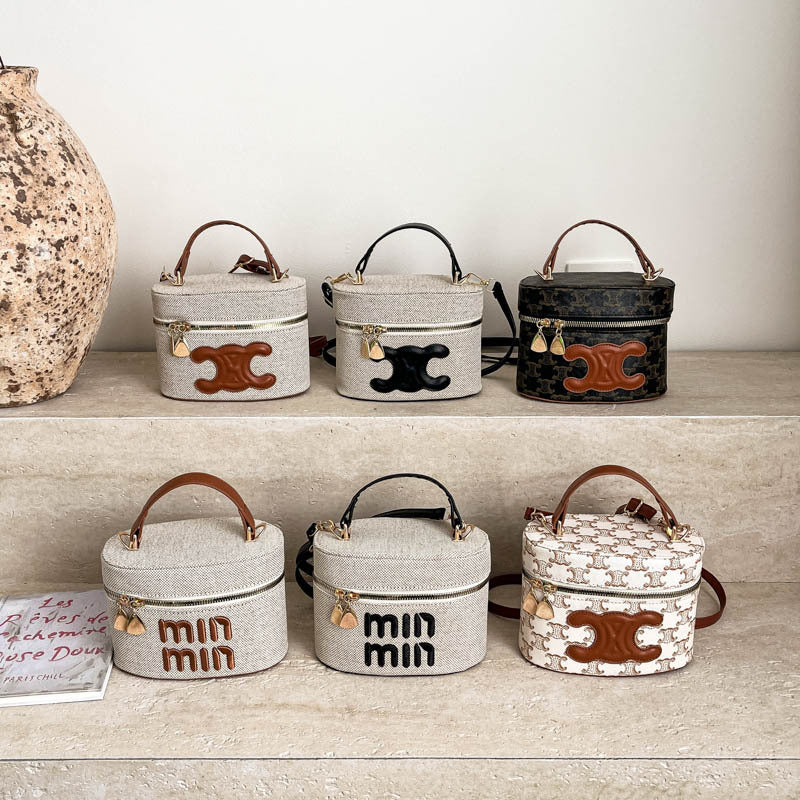 Mini BucketBag