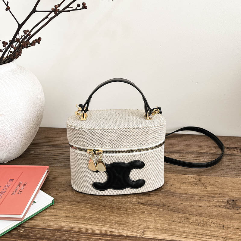 Mini BucketBag