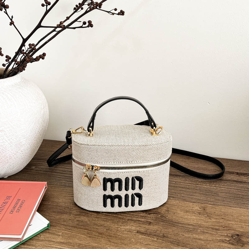 Mini BucketBag