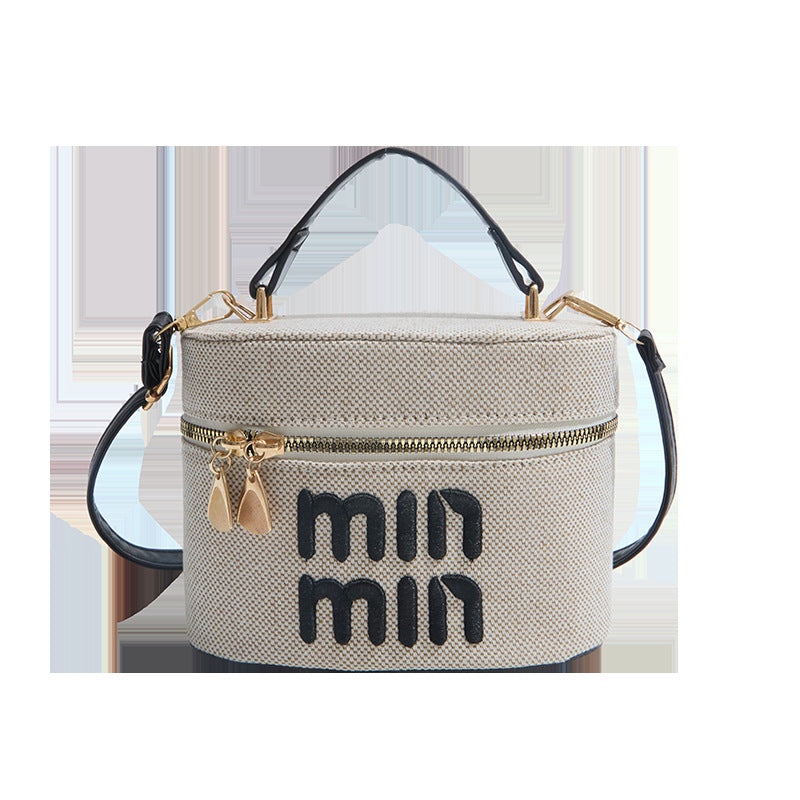 Mini BucketBag